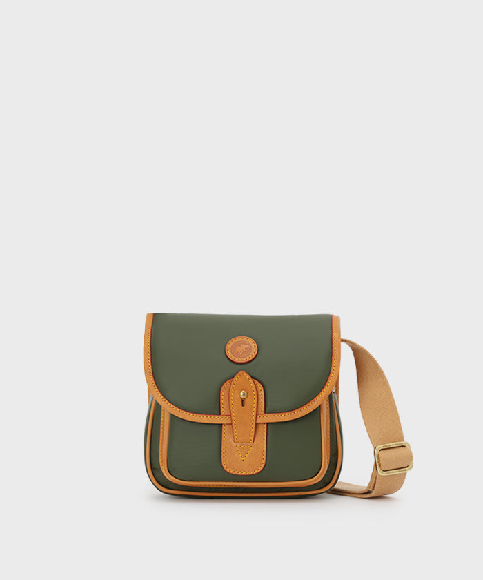 バチューオリジンネオ[マイクロキャリーオール 4365BON]グリーン