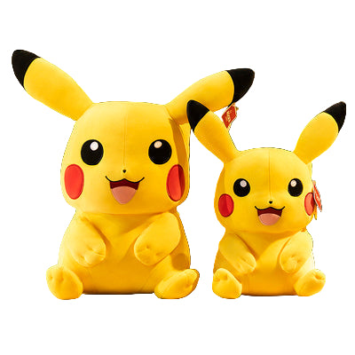 ポケモン ピカチュウ ぬいぐるみ – Hungry Ninja
