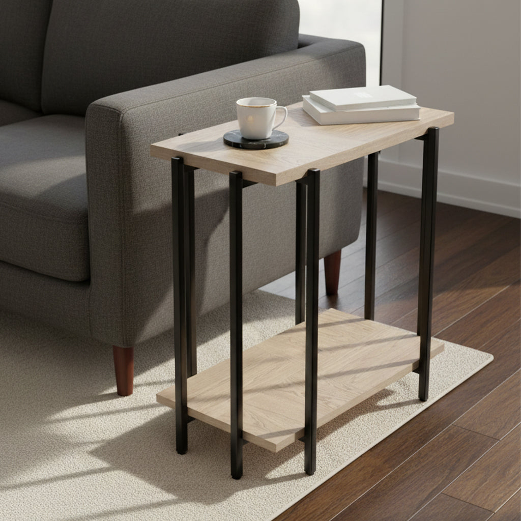 Mayfield End Table