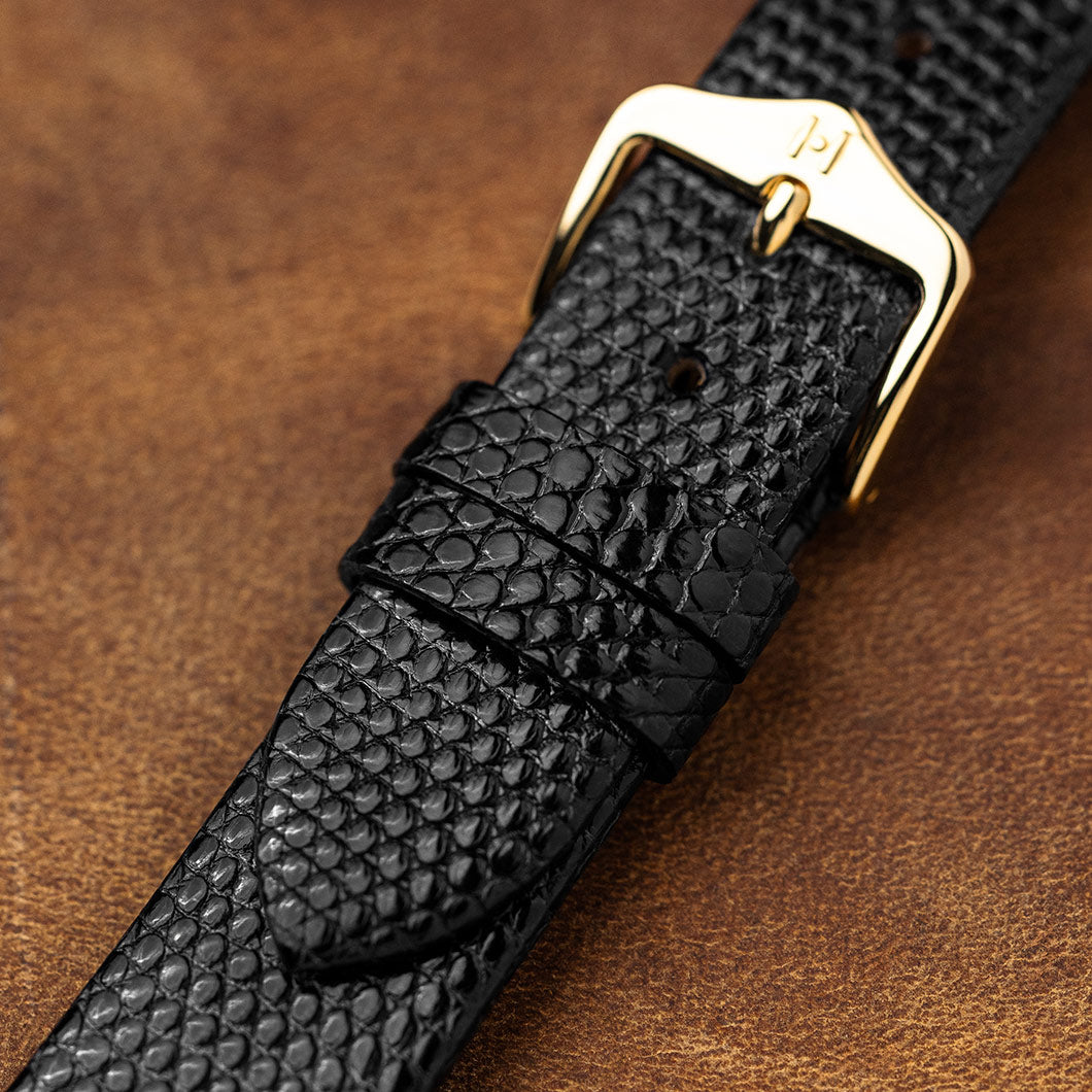 Lizard／リザード ブラック – ヒルシュSHOP（HIRSCH）