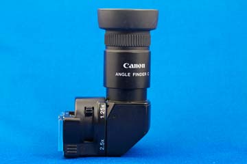 アングルファインダーC