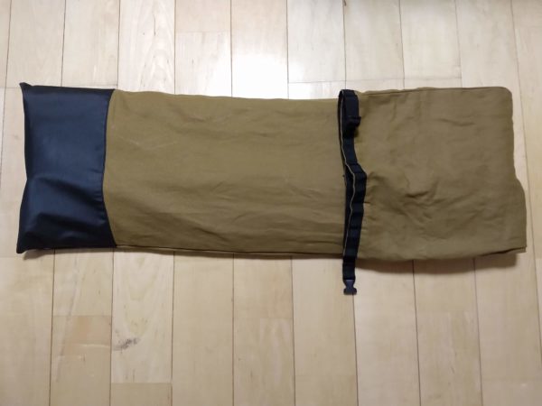 sanzoku mountain【shock】のランタンハンガーケースは「C&CPH」で