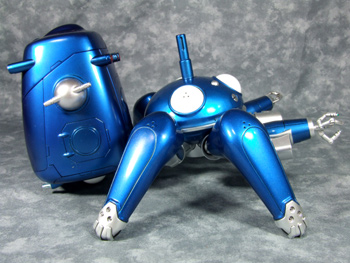 グッドスマイルカンパニー グッドスマイル合金 タチコマ