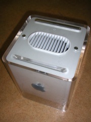 G4 Cube HDD