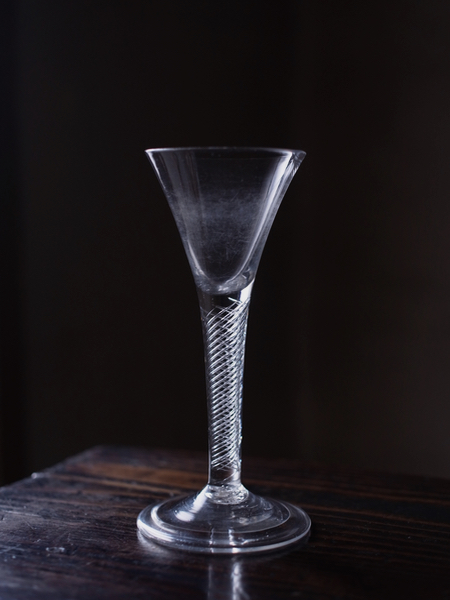 エアーツイストステムグラス オペークツイスト ツイストステム