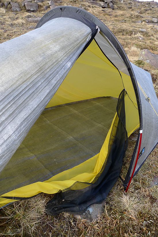 Terra Nova Laser Ultra 1 Review – PTC*