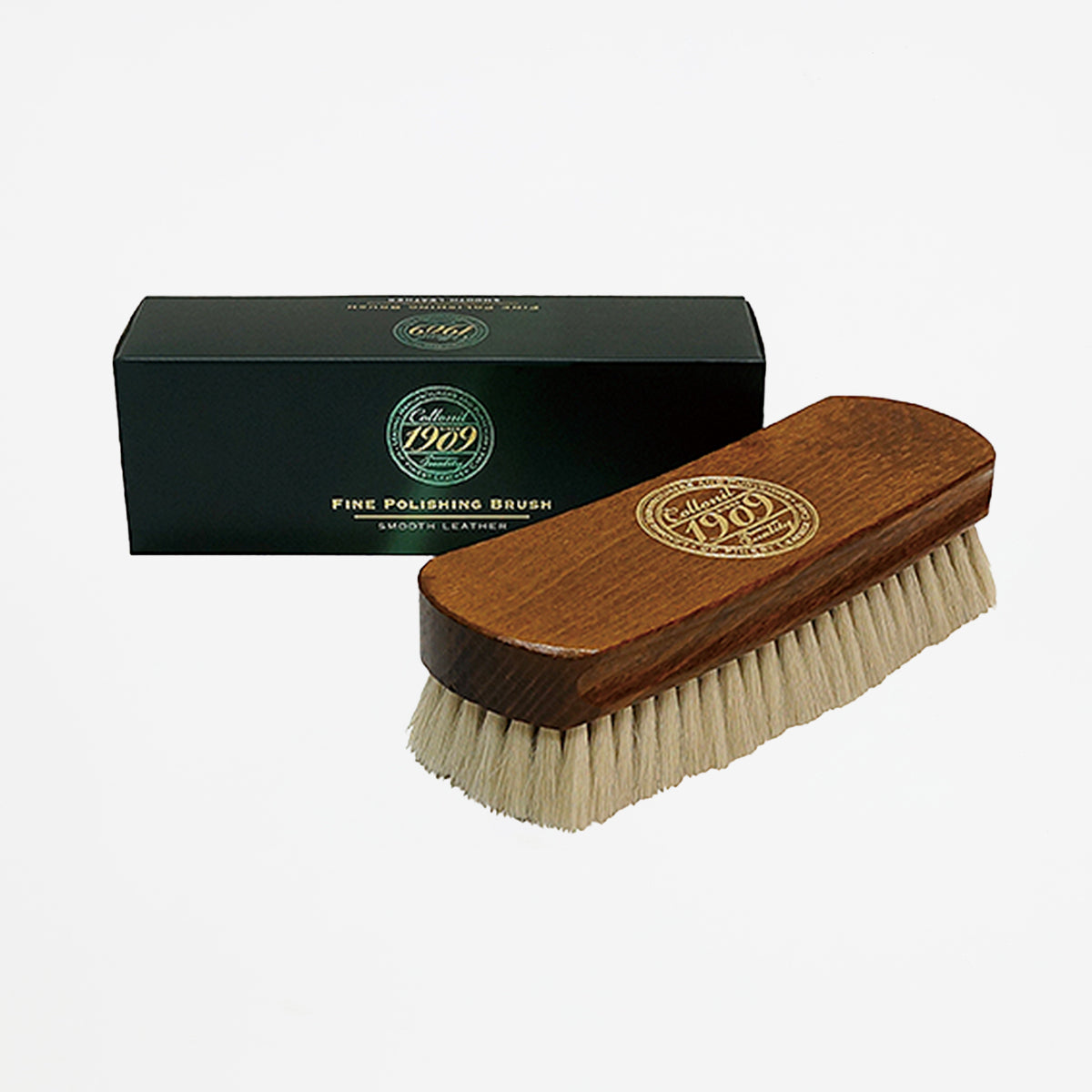 1909 FINE POLISHING BRUSH (ファインポリッシングブラシ) / COLLONIL