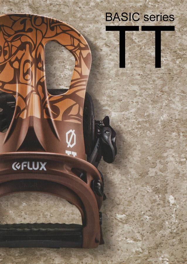 フラックス（FLUX）【TT】 17-18ビンディング 2018年 | 横浜