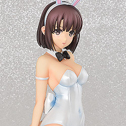 加藤恵 生足バニーVer.