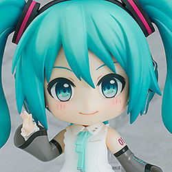 ねんどろいど 初音ミク NT