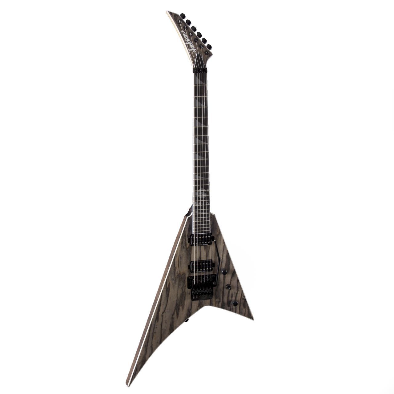 Jackson Pro Series Rhoads RR24 Charcoal Gray | MUSIC STORE