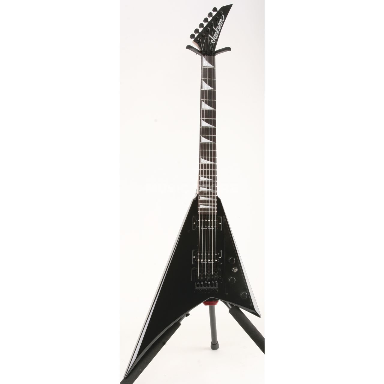 Jackson RR3 Randy Rhoads BK Black | USA