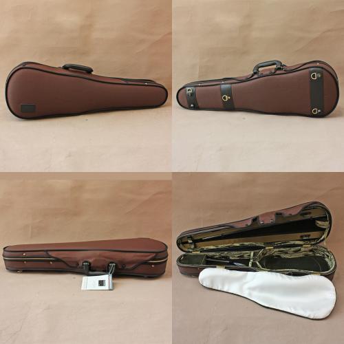 GEWA バイオリンケース 4モデル 7種類 のご案内 | SoundScape Shop Blog