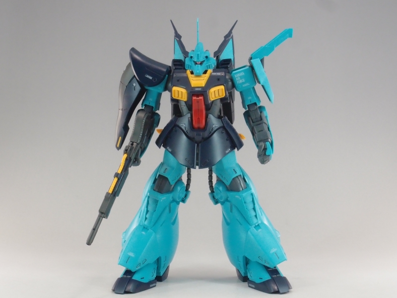1/100 MG ディジェ ディジェ (RE/100) (ガンプラ) - ホビーサーチ