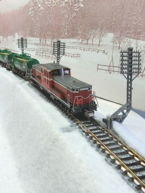 東日本大震災から12年】被災地へ走った“前例なき”緊急石油貨物列車DD51