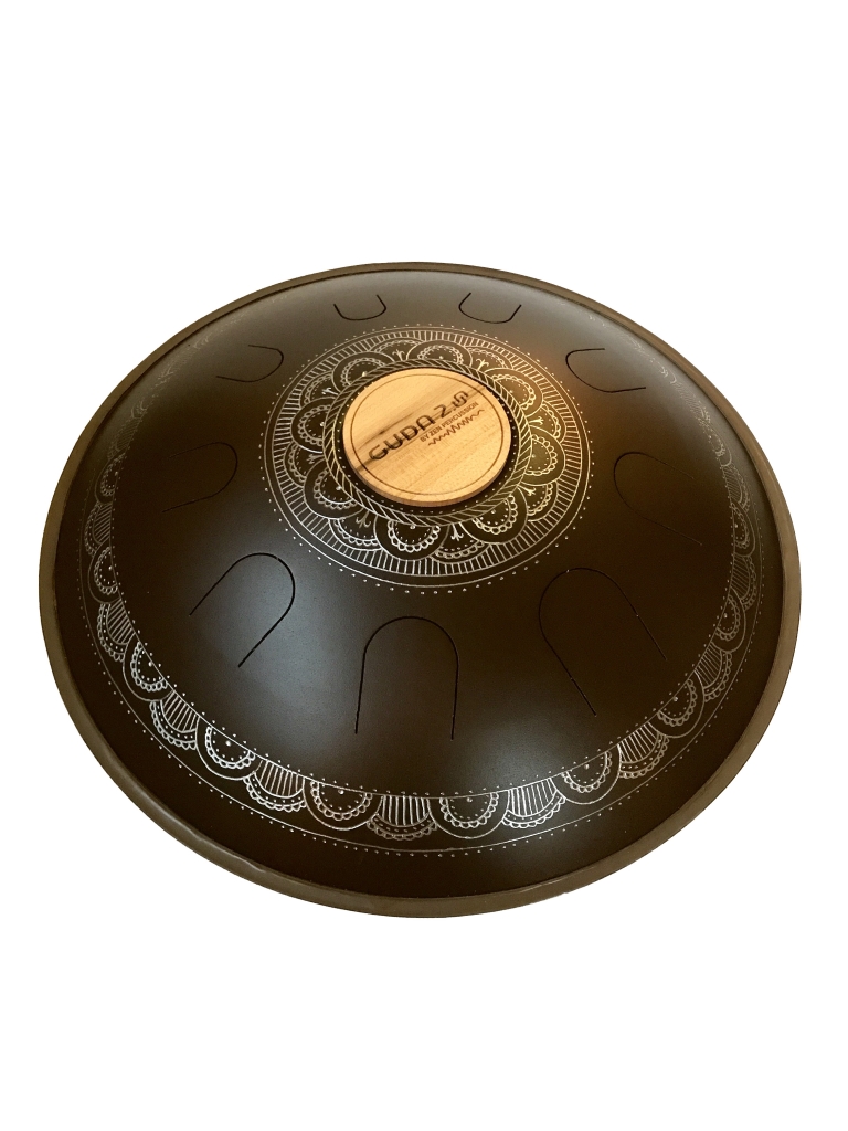 新入荷【ウクライナのGUDA Drum】 | RAGAM お知らせ