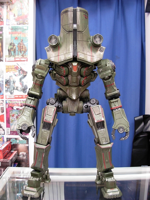 ロシアの大地で握りしめ続けた拳が唸る！ネカ『パシフィック・リム