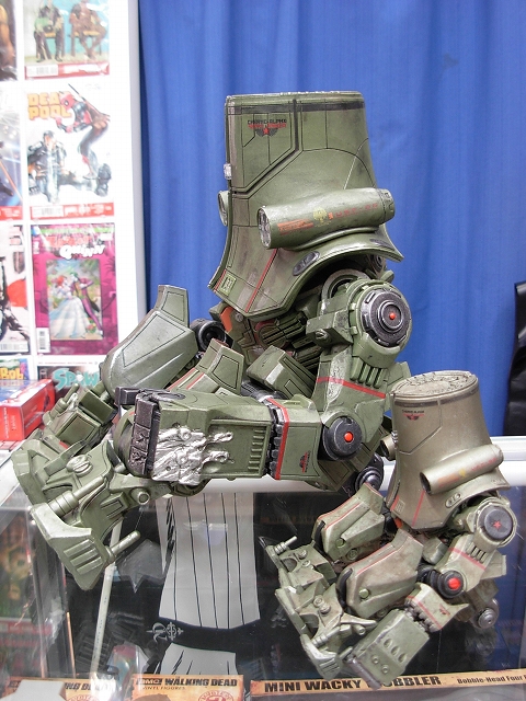 ロシアの大地で握りしめ続けた拳が唸る！ネカ『パシフィック・リム