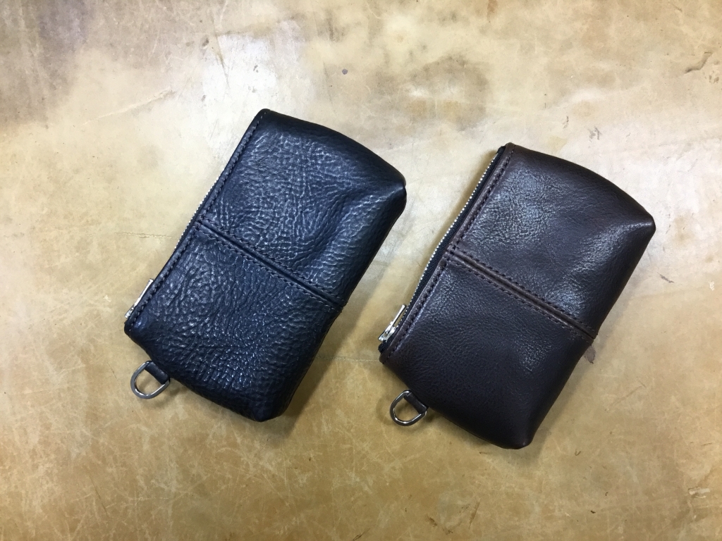 Pouch Tigri 発売 | LAST CROPS ｜ SHOP BLOG