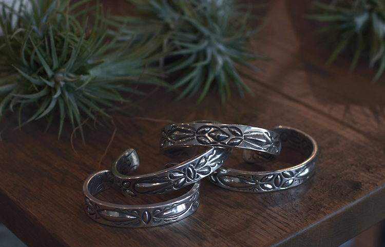 hobo ✕ stanley parker / ray adakai | 1989 Men's Blog