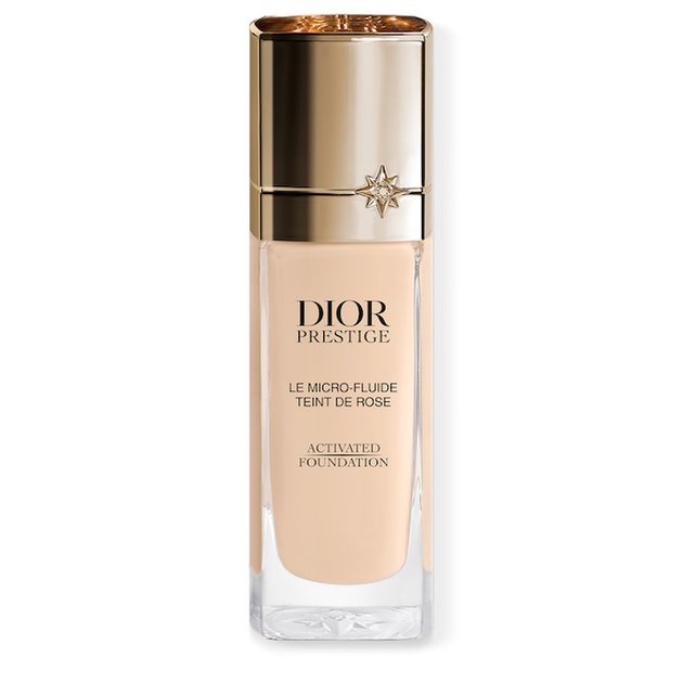 ディオール(DIOR) プレステージ ル マイクロ フルイド タン