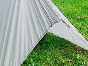 Shelterp microgravity / シェルタープ マイクログラビティー