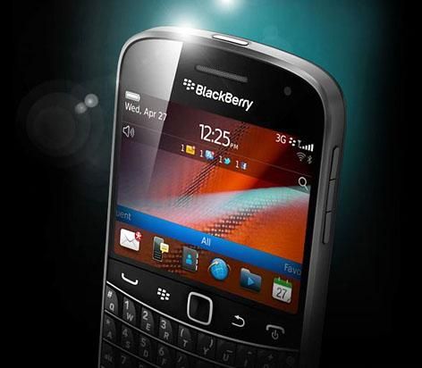 送料無料＋安心店舗保証付 ブラックベリー ボールド ブラック