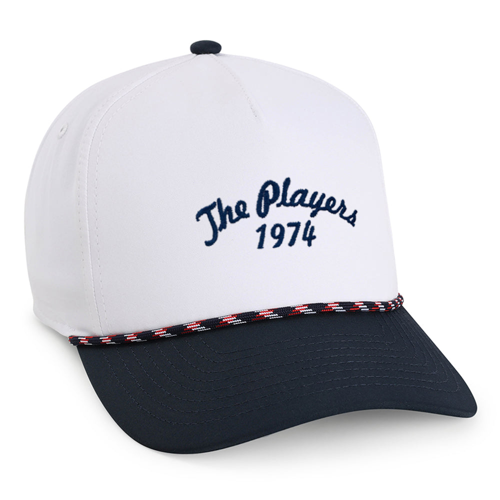 5054T The Wrightson Two-Tone - Performance Rope Cap – Imperial