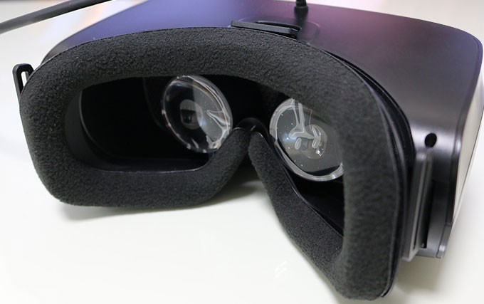 1万円台のSteam VR対応「マウスコンピュータ G-Tune GTCVRBK1