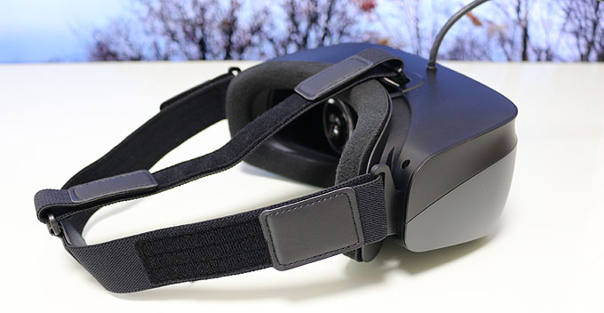 1万円台のSteam VR対応「マウスコンピュータ G-Tune GTCVRBK1