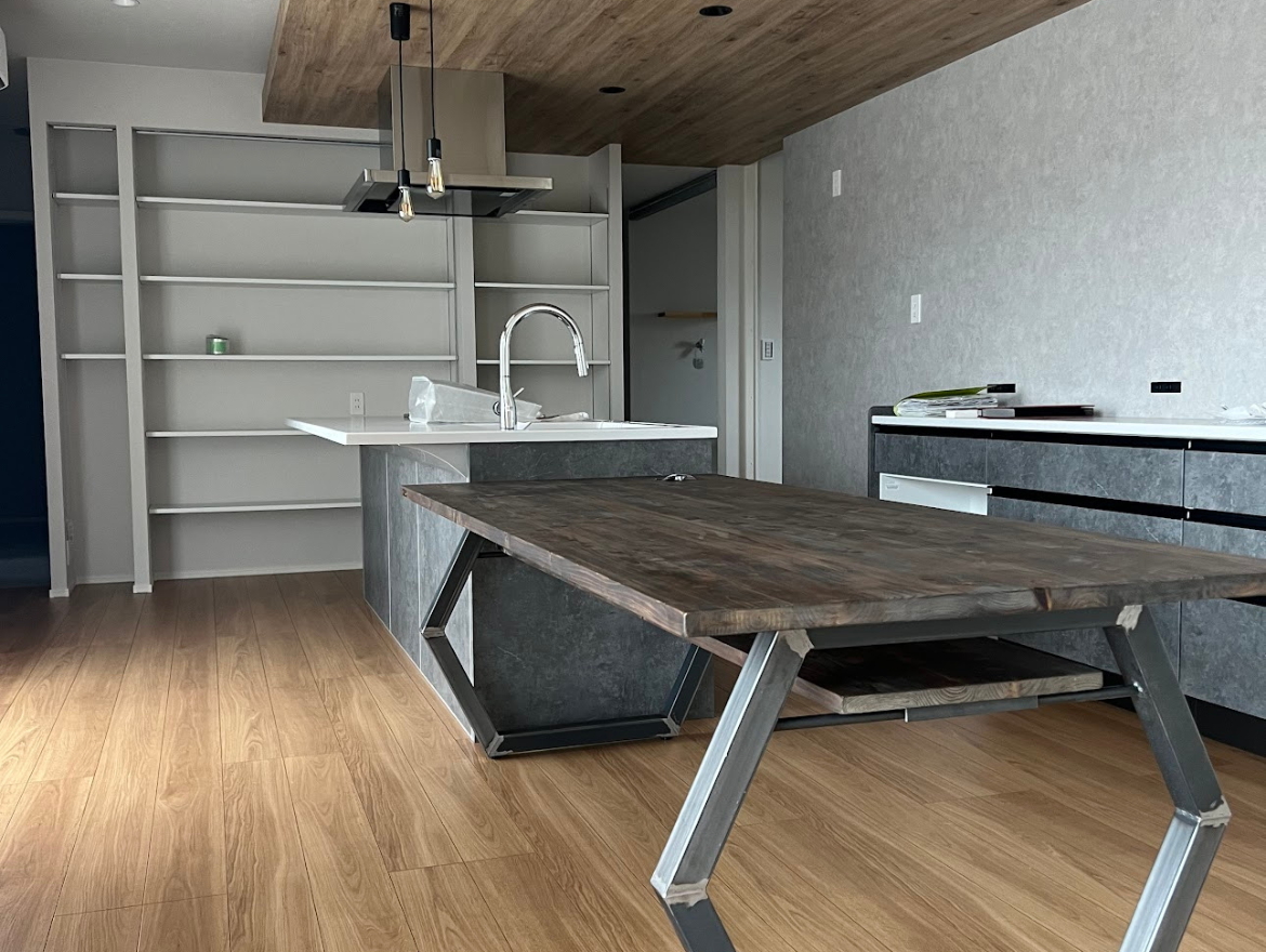 G-S TB-035 / 大阪・堀江・家具屋・ヴィンテージ INDUSTRIALBRANCH®