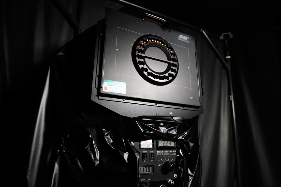 FUJIFILM技術 | TVLogic