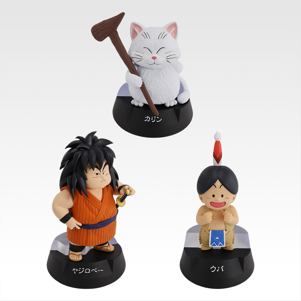 Ichiban Kuji Dragon Ball Assemble Collection Son Goku's Childhood