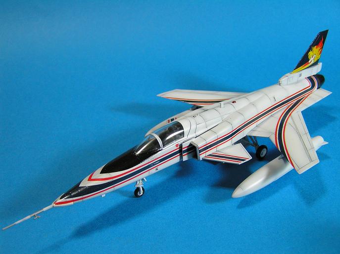 エリア88 X-29 風間真