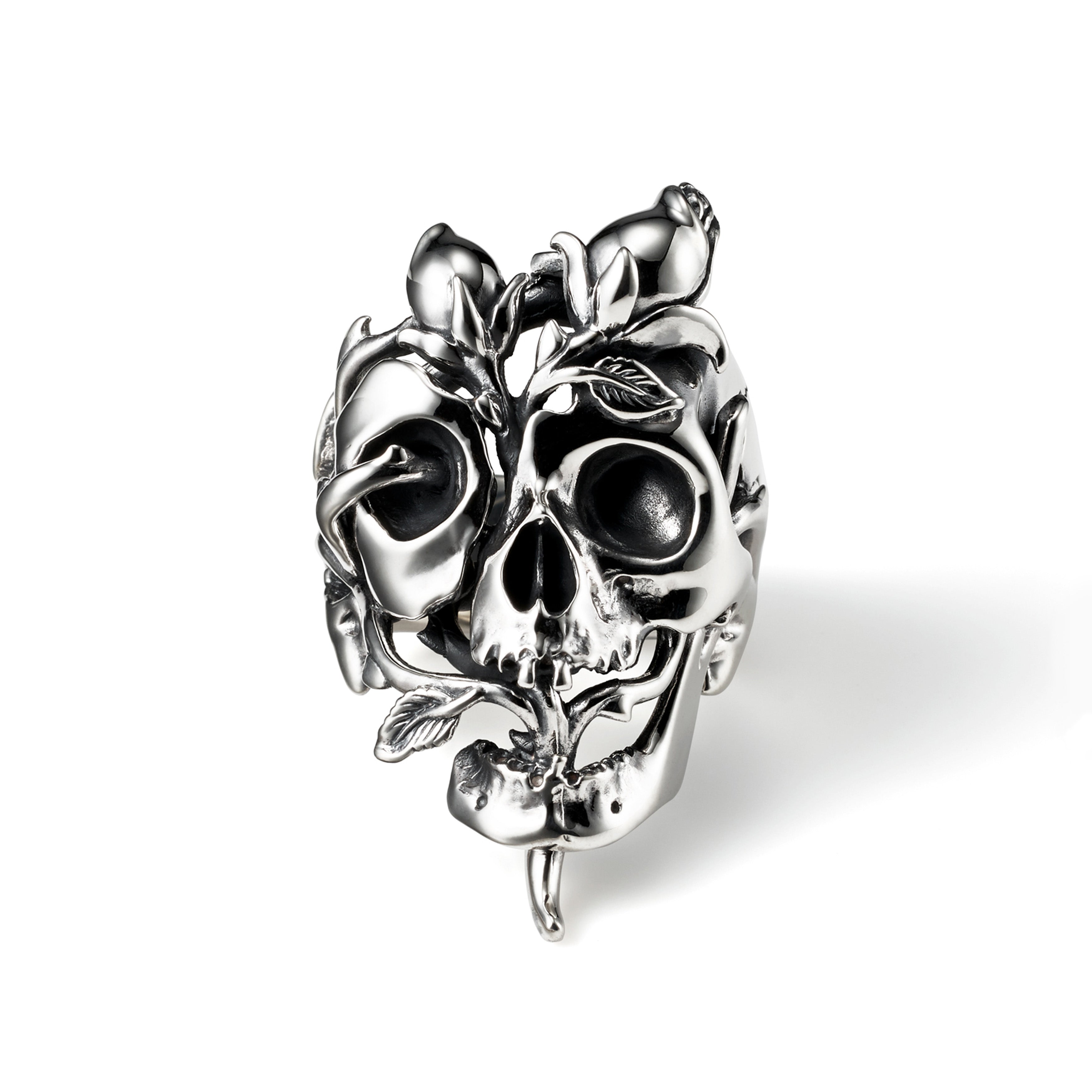 ROSES OF ROMANCE リング | ジャスティン デイビス（JUSTIN DAVIS