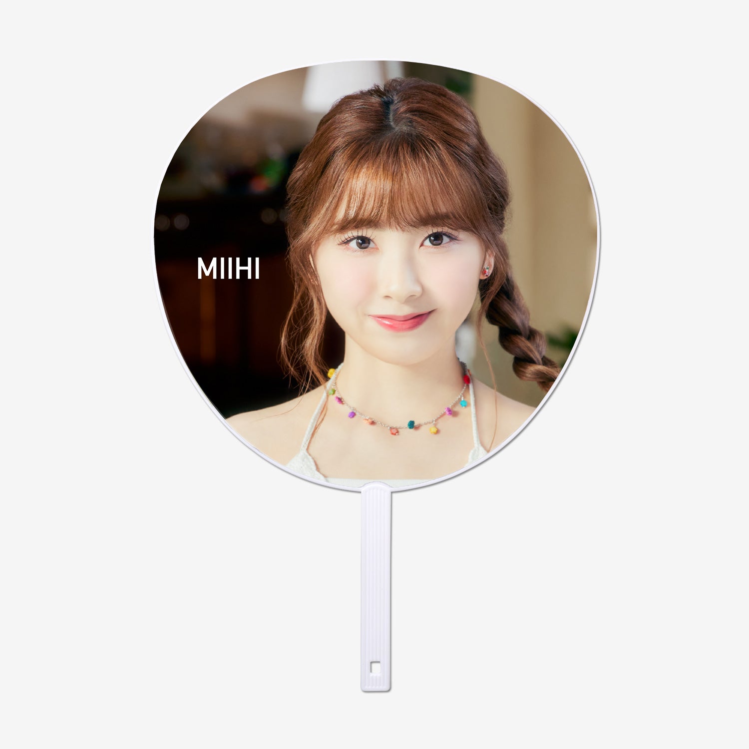 IMAGE PICKET - MIIHI / NiziU『COCO! nut Fes.』 – JYP JAPAN ONLINE