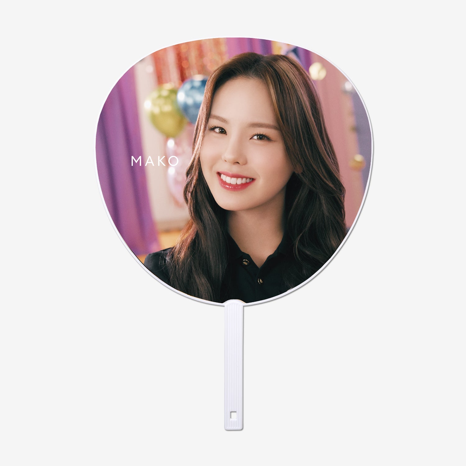 IMAGE PICKET - MAKO / NiziU『Nizi