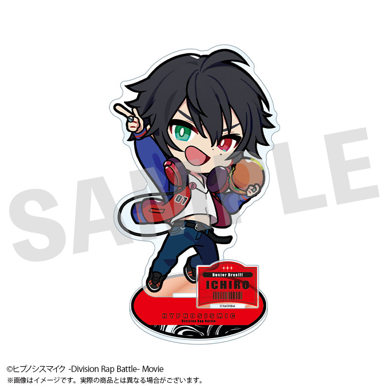 ヒプノシスマイク BIGアクリルスタンド 山田一郎【予約商品】 - Tokyo