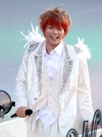 NEWS増田貴久、女の子が手を握ってきたら「さっと振り払う