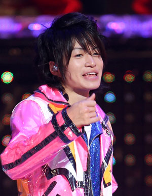 Sexy Zone菊池風磨の携帯電話の待ち受け画面はまさかの