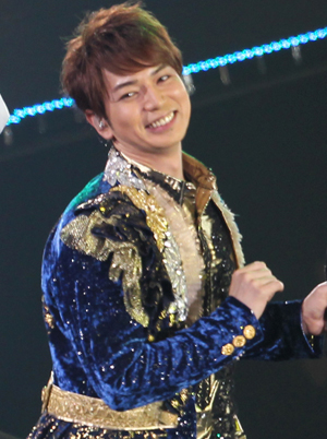 嵐・松本潤の荒削りな魅力が漂う、初期出演作品とは……｜ジャニーズ研究会