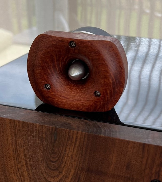 フォイルマスト、ヒュースラージ、ベース 0298350.ZXH | 298 Series