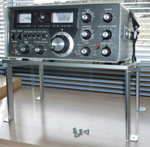 FT-101関連 珍しい周辺機器/部品・パーツ, レアグッズ