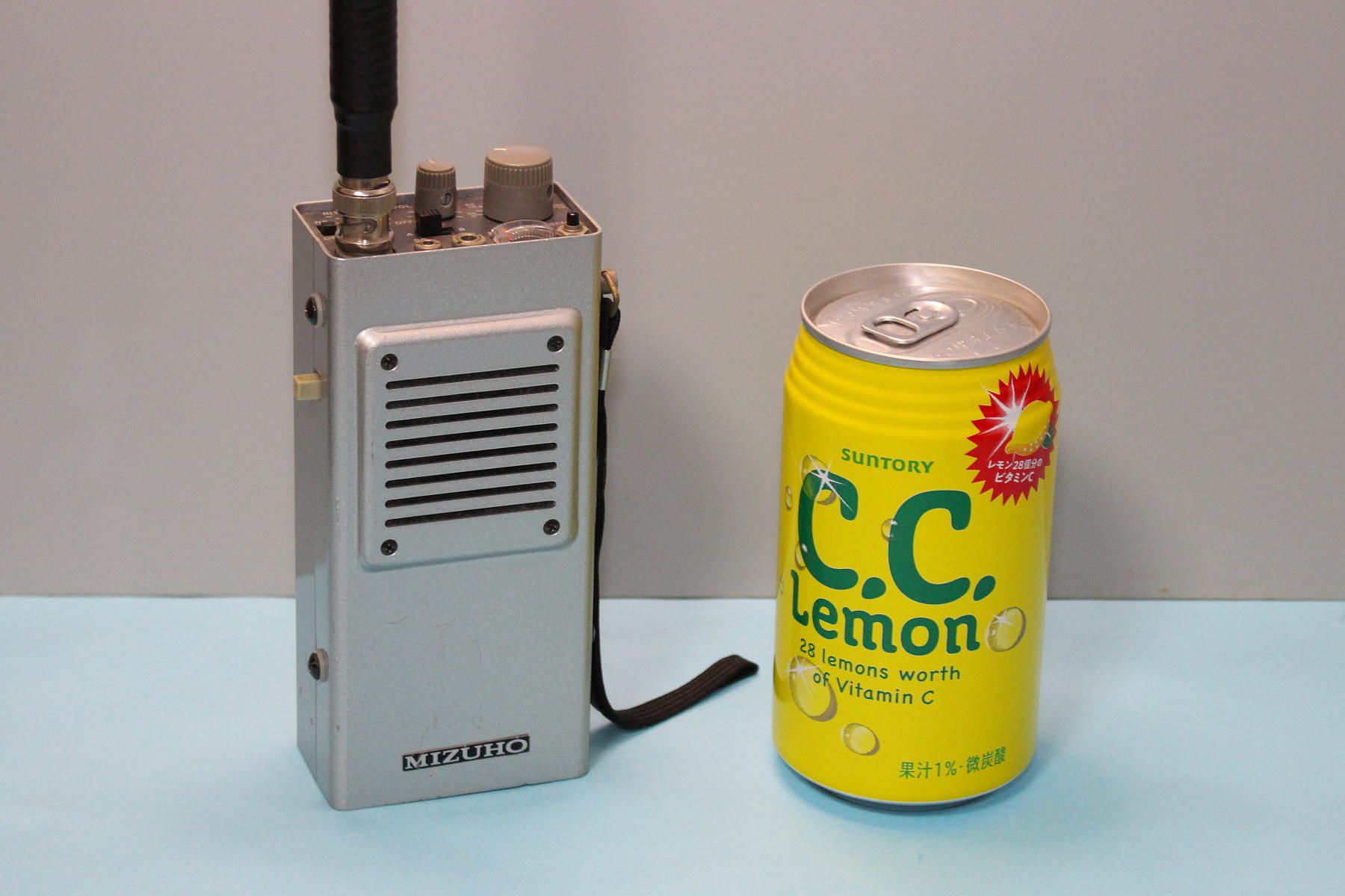 トランシーバー Myoko トランシーバー Myoko トランシーバー Myoko FC