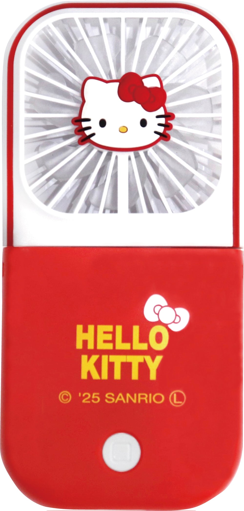 CSF009 5WAYハンディファン ハローキティ – 有限会社ジェイズプランニング