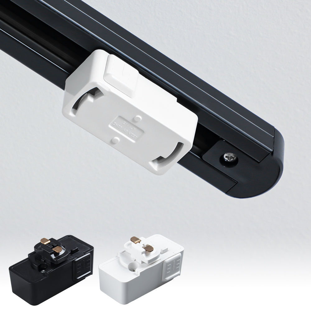 ライト ライティングダクト用ジャック式電子トランス 5個セット