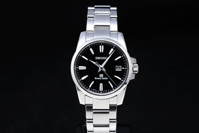 Grand Seiko SBGX055 Quartz 9F62-0AA1 | 買取実績