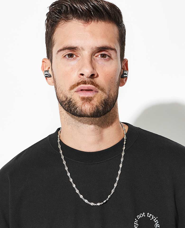 HEAVY CROSS チェーン – 買えるLEON