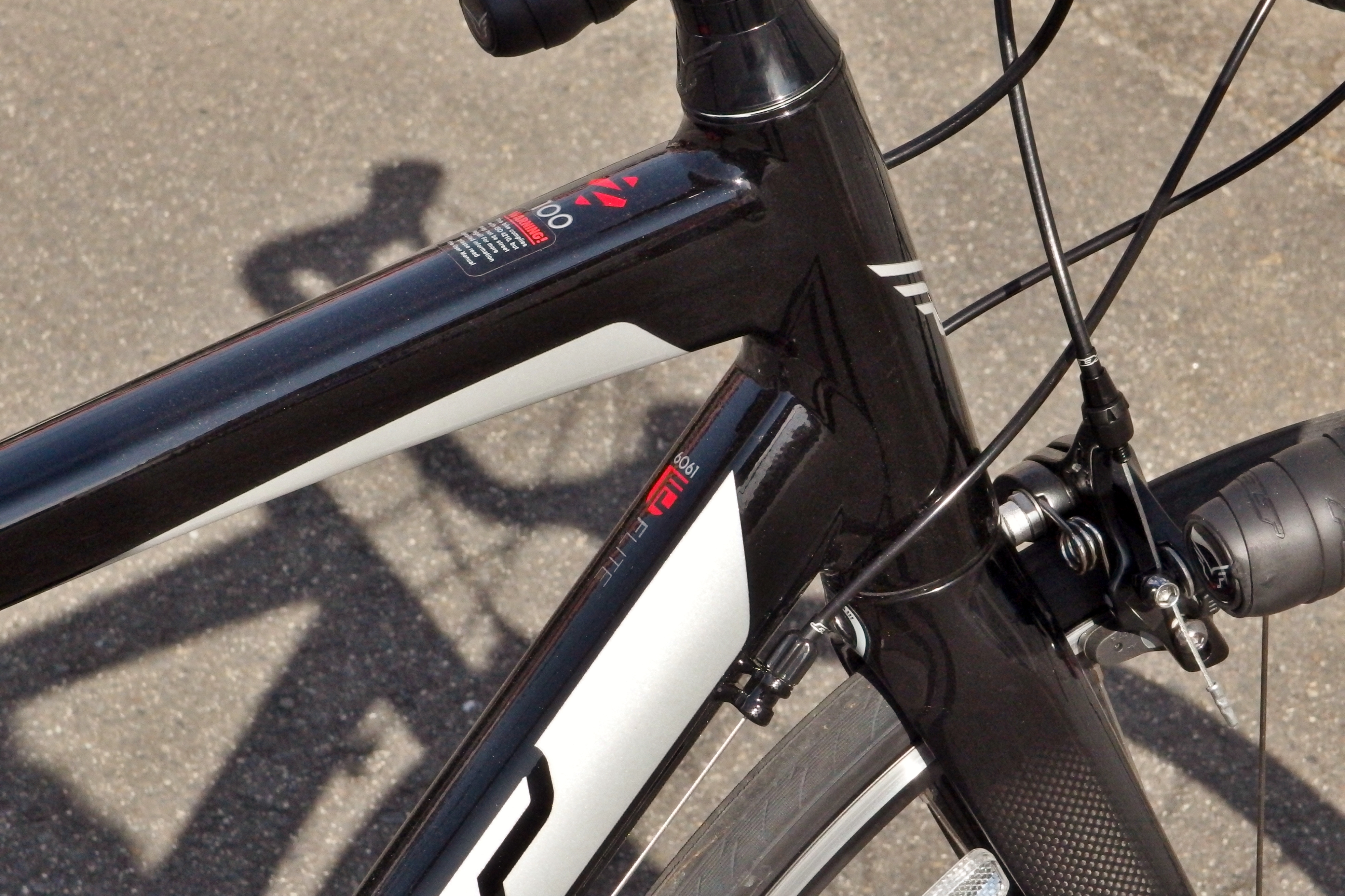 FELT/フェルト Z100【商品紹介・中古買取入荷情報】 | ロードバイク