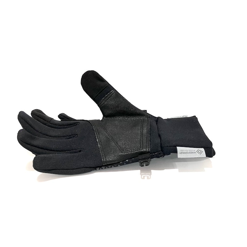 WHITE MOUNTAINEERING ホワイトマウンテニアリング WINDSTOPPER GLOVE